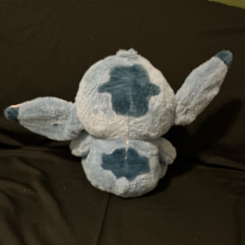 STITCH PLUSH! - Picture 3 of 3